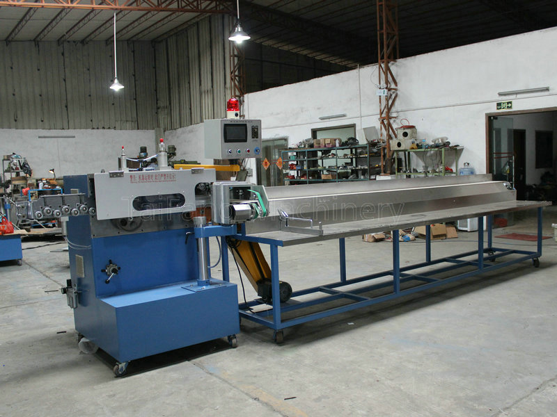 自動(dòng)裁線剝皮機(jī)裁不斷線？5大常見(jiàn)故障原因深度解析